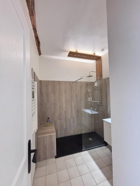 Chambre d'hôte 'Domaine du vernay' à Mazille