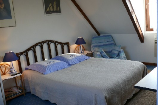 Photo Ploubazlanec/paimpol La bretagne en gites et chambres d'hot ... 