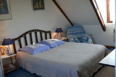 Gîte rural 'La bretagne en gites et chambres d'hotes paimpol' dans les Cotes d'Armor