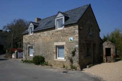 Maison / Villa 'Maison pour 4 &agrave; 5 personnes &agrave; Arradon' à Morbihan