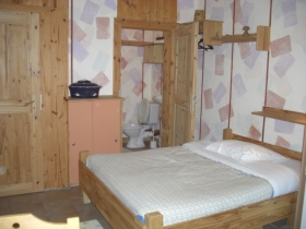 Chambre d'hôte 'Gite Chez Babette' à Linthal
