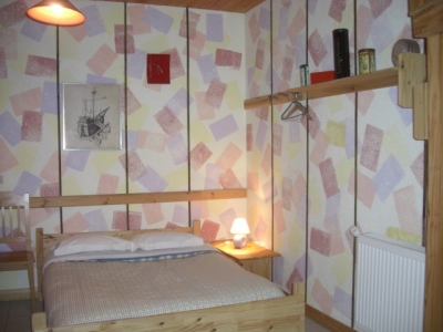 Chambre d'hôte 'Gite Chez Babette' à Linthal