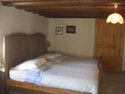 Chambre d'hôte 'Gite Chez Babette' à Linthal