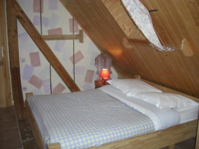 Chambre d'hôte 'Gite Chez Babette' à Linthal