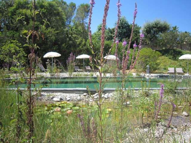 La villa les hesprides