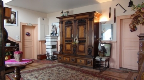 Gîte rural 'Demeure d'anthylla' à Hunawihr