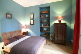 Chambre d'hôte 'Luxury B&B in Dijon' à Dijon