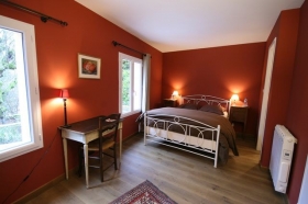 Chambre d'hôte 'Luxury B&B in Dijon' à Dijon