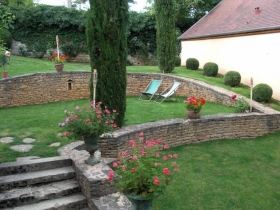Chambre d'hôte 'Luxury B&B in Dijon' à Dijon