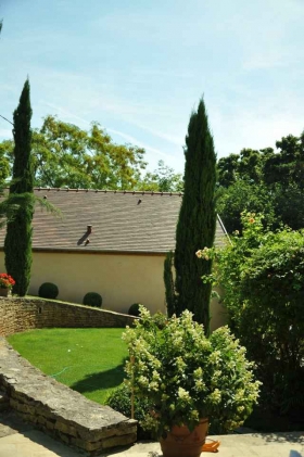Chambre d'hôte 'Luxury B&B in Dijon' à Dijon