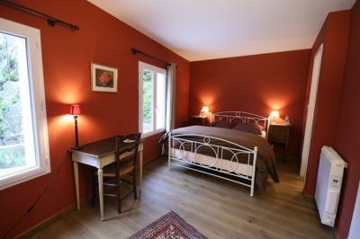 Chambre d'hôte 'Chambres d'hôtes à Dijon' à Cote d'or