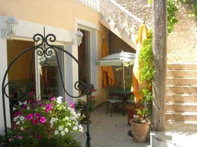 Chambre d'hôte 'Le clos mazerolles' à Narbonne-Plage