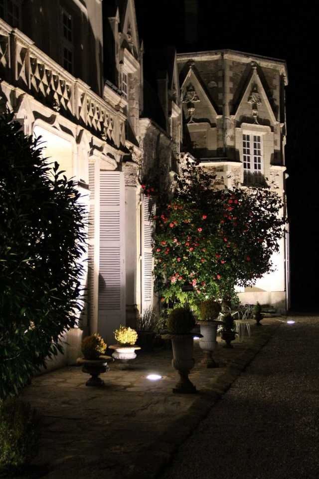 Chambre d'hôte 'Chateau du Bois de la Noë' à Bouaye