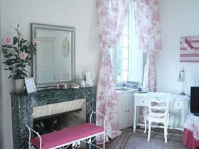 Chambre d'hôte 'Chateau du Bois de la Noë' à Bouaye