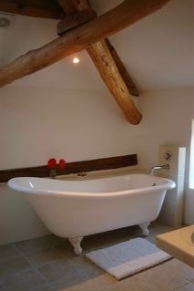 Chambre d'hôte 'Maison la roque' à La roque sur cèze