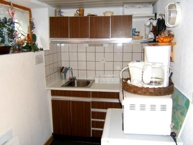 Chambre d'hôte 'Chambre d'hôtes Haushalter anny' au Bas Rhin