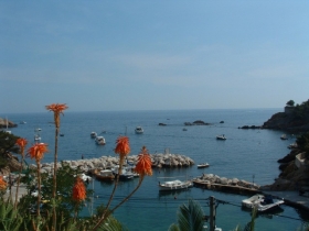 Studio / Appartement 'LOCATIONS MER CALANQUE DE MEJEAN' à Ensues la redonne