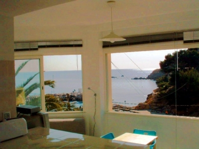Studio / Appartement 'LOCATIONS MER CALANQUE DE MEJEAN' à Marseille