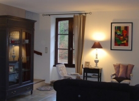 Maison / Villa 'Gites à st nicolas des eaux' à Plumeliau