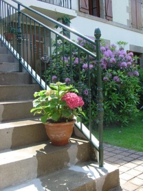 Maison / Villa 'Gites à st nicolas des eaux' à Plumeliau