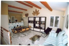 Studio / Appartement 'LOCATIONS DE PROVENCE' à L'isle sur la sorgue