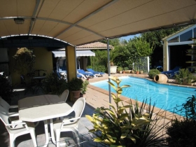 Studio / Appartement 'LOCATIONS DE PROVENCE' à L'isle sur la sorgue