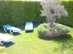 Studio / Appartement 'LOCATIONS DE PROVENCE' à L'isle sur la sorgue