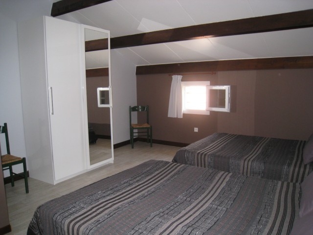 Studio / Appartement 'Ardèche Bellevue Appartements' à Saint-martin-d'ardèche