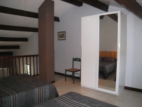 Studio / Appartement 'Ardèche Bellevue Appartements' à Saint-martin-d'ardèche