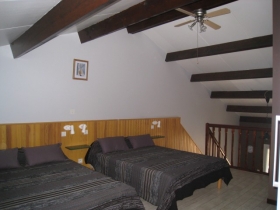 Studio / Appartement 'Ardèche Bellevue Appartements' à Saint-martin-d'ardèche