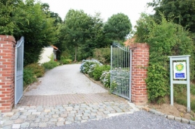 Chambre d'hôte 'Les dornes' à Delettes