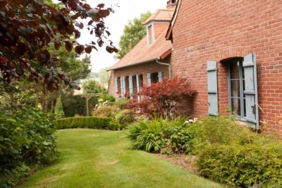 Chambre d'hôte 'Les dornes' en Pas de Calais