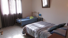 Chambre d'hôte 'Kerloc'h' à Plogoff