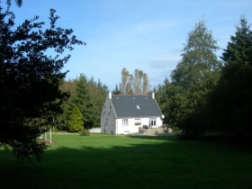 Chambre d'hôte 'Kerloc'h' à Plogoff