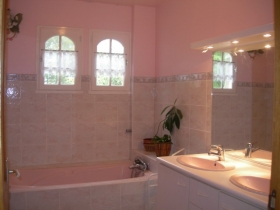 Chambre d'hôte 'Kerloc'h' à Plogoff