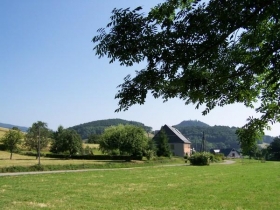 Studio / Appartement 'Les 4 saisons' à Orbey