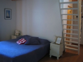 Chambre d'hôte 'Le dizacre' à Leubringhen (wissant)