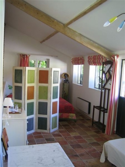 Chambre d'hôte 'Le dizacre' à Leubringhen (wissant)