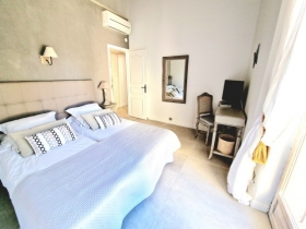 Chambres d'hôtes de Charme 'Le Mas de Mougins' à Mougins