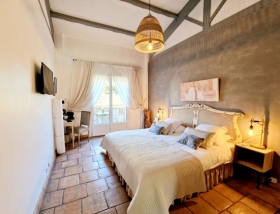 Chambres d'hôtes de Charme 'Le Mas de Mougins' à Mougins
