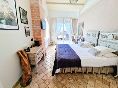 Chambres d'hôtes de Charme 'Le Mas de Mougins' à Mougins