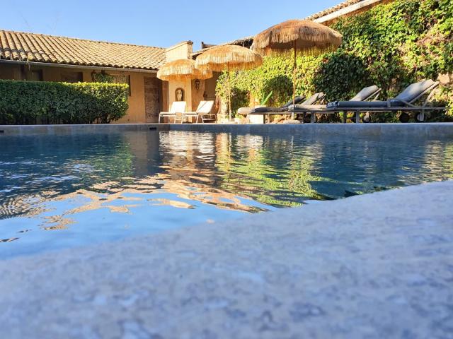 Photo Chambres d'hôtes de Charme Mougins Le mas de mougins