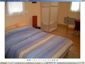 Chambre d'hôte 'Yourte et chambres d'hôtes saint malo dinard' à Saint lunaire