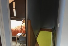 Gîte de séjour 'Gîte étape du petit andely' à Les andelys