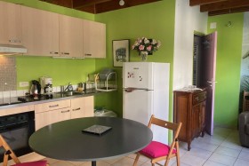Gîte de séjour 'Gîte étape du petit andely' à Les andelys
