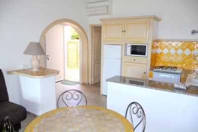 Maison / Villa 'Résidence Alba-Marina' à Ste lucie de porto-vecchio