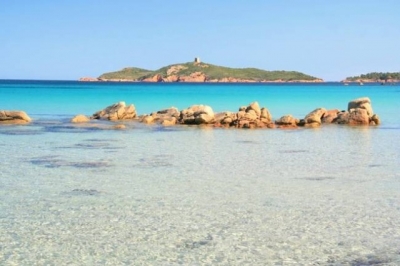 Maison / Villa 'Résidence Alba-Marina' à Ste lucie de porto-vecchio