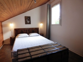 Chambres d'hôtes 'L'air du temps' à Prunières