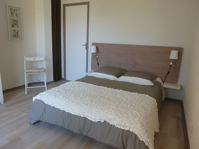 Chambres d'hôtes 'L'air du temps' à Prunières