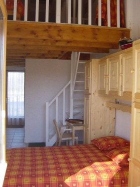 Chambre d'hôte 'CHAMBRES D'HOTES LE JARDIN DES ROSES' à Saint bonnet de mure